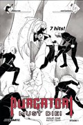PURGATORI MUST DIE #1G 