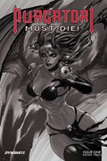 PURGATORI MUST DIE #1I 
