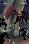 PURGATORI MUST DIE #1K 
