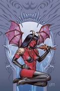 PURGATORI MUST DIE #1M 