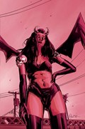 PURGATORI MUST DIE #1L 