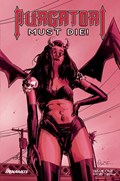 PURGATORI MUST DIE #1C 