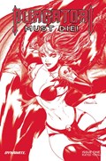 PURGATORI MUST DIE #1S 