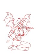 PURGATORI MUST DIE #1T 