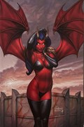 PURGATORI MUST DIE #5-RI-D 