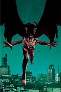PURGATORI MUST DIE #5-RI-C 