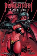 PURGATORI MUST DIE #5 
