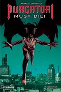 PURGATORI MUST DIE #5C 