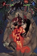 PURGATORI MUST DIE #5-RI-B 