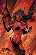 PURGATORI MUST DIE #2J 