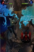 PURGATORI MUST DIE #2-RI-B 