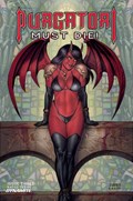 PURGATORI MUST DIE #3B 