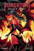 PURGATORI MUST DIE #3 