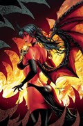 PURGATORI MUST DIE #3K 