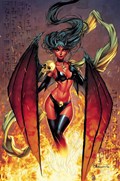 PURGATORI MUST DIE #4K 