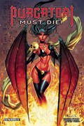 PURGATORI MUST DIE #4 