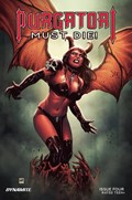 PURGATORI MUST DIE #4B 