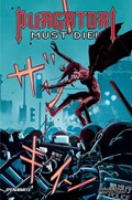 PURGATORI MUST DIE #4C 