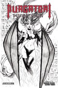 PURGATORI MUST DIE #4-RI 