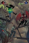 PURGATORI MUST DIE #4-RI-C 