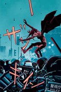 PURGATORI MUST DIE #4-RI-D 