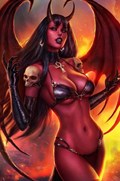 PURGATORI MUST DIE #1-CCONN 