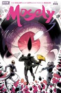 MOSELY #5B 