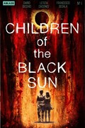 CHILDREN OF THE BLACK SUN #1D 