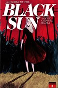 CHILDREN OF THE BLACK SUN #2 