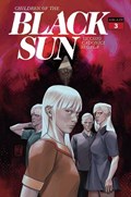 CHILDREN OF THE BLACK SUN #3B 