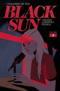 CHILDREN OF THE BLACK SUN #3 