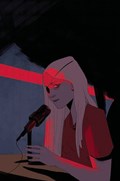 CHILDREN OF THE BLACK SUN #3-RI 