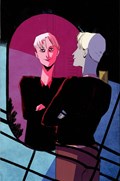 CHILDREN OF THE BLACK SUN #4-RI 