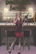 GANGSTER ASS BARISTA #2-RI 