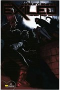 THE EXILED #1-TOM 