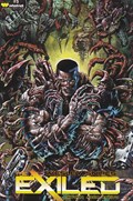 THE EXILED #5 