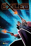 THE EXILED #1-RI-B 