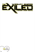 THE EXILED #1-RI-N 