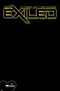 THE EXILED #1-RI-C 
