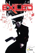 THE EXILED #1-RI-E 
