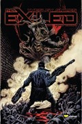THE EXILED #1-RI-F 