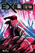 THE EXILED #2 