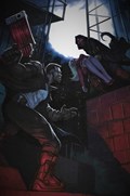 THE EXILED #1-TOM-C 