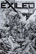 THE EXILED #6E 