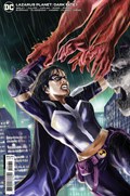 LAZARUS PLANET DARK FATE #1C 