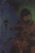 LAZARUS PLANET: NEXT EVOLUTION #1-RI-B 