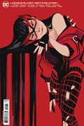 LAZARUS PLANET: NEXT EVOLUTION #1C 