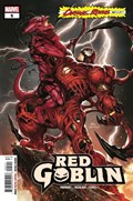 RED GOBLIN #5 