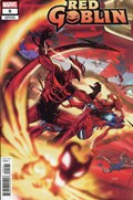 RED GOBLIN #5B 