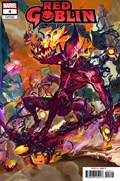 RED GOBLIN #4B 